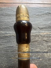 Pommeau ombrelle canne xix - ombrelle, ou