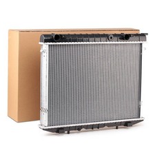 STARK Radiateur du moteur pour