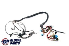 BMW X5 E53 Faisceau Cablage Module Boite Vitesses Moteur Essence M62 Automatique
