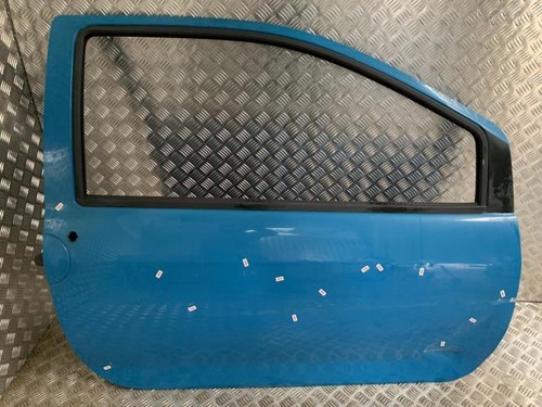 Porte avant droit renault - avant,