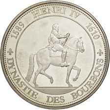 France, Medal, French Fifth