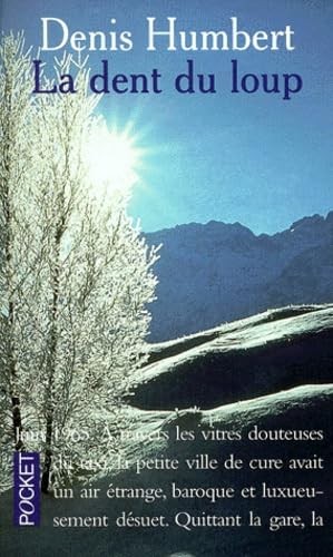 Dent loup humbert - la,