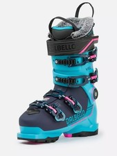 Bottes De Ski Allmountain Top Femme DALBELLO VELOCE 105 MV W GW C 2026 MP