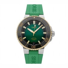 Oris Aquis Date Calibre 400