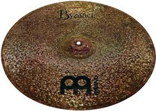 Cymbale Meinl B20BADAR Big