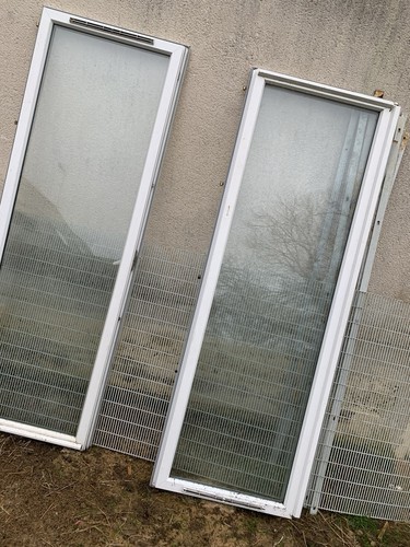 Porte fenêtre pvc - fenêtre,