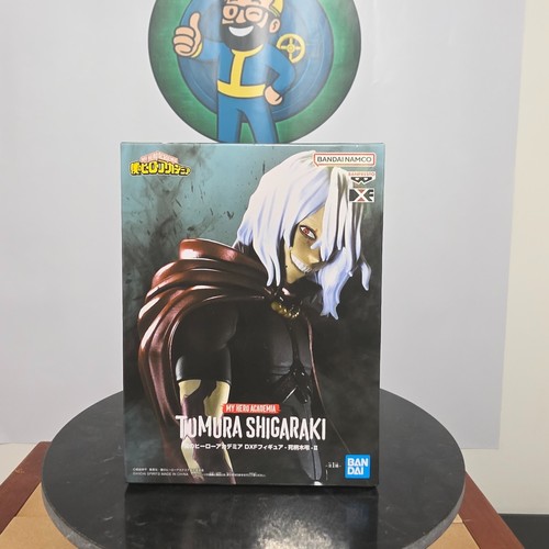 Tomura shigaraki dxf hero - shigaraki, my