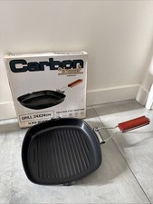 Poêle Grill Tous Feux Induction Gaz… Baumalu