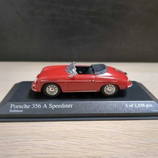 1/43 Porsche 356 Speedster