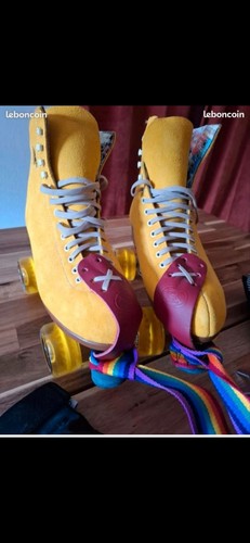 Roller moxi lolly - roller,