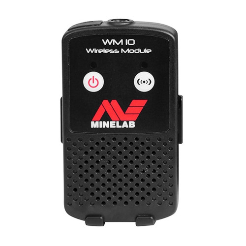 Minelab wireless module - minelab, for