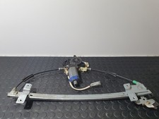 mécanisme lève vitre avant