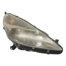 Optique avant principal droit (feux)(phare) PEUGEOT 607 PHASE 2 620659