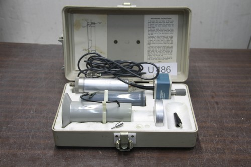 Tektronix p6015 high voltage - tektronix,