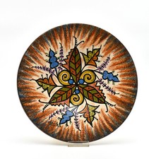 Quimper P. Fouillen assiette