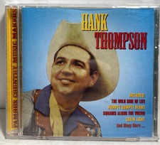 Hank Thompson Famous Country