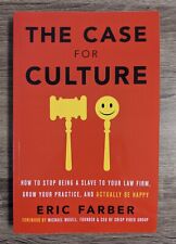 The Case for Culture: How to