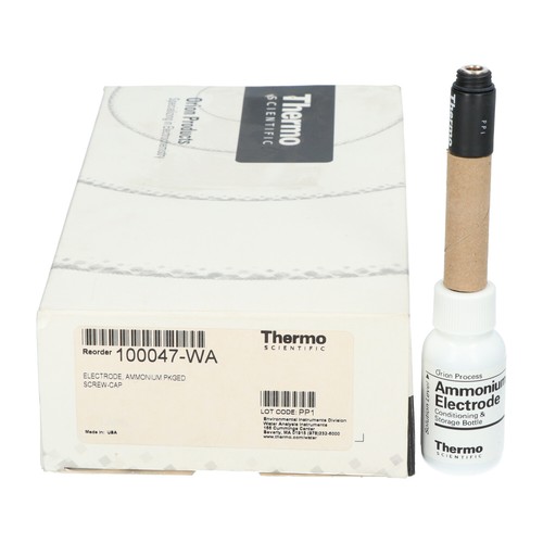 Thermo scientific 100047 - thermo, 100047-wa