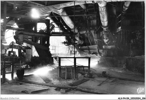Alvp4 0399 siderurgie - alvp4-0399-54,