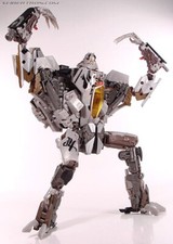 Transformers Leader Class: Starscream ROTF