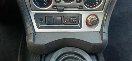 Console centrale delete - console,