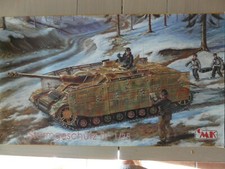 Maquette 1/35 CMK Ref T35002