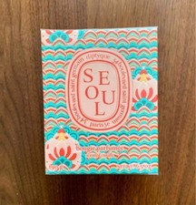 Bougie Diptyque Édition