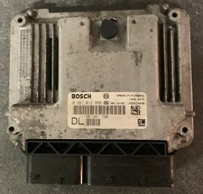 Calculateur moteur OPEL VECTRA