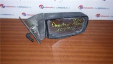 rétroviseur droit pour MAZDA