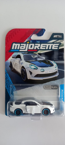Majorette news 2025 alpine - ,