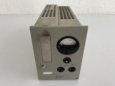 1x TAB U70 Sp. Mesure De