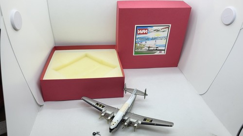 Avion classic airliners - wm,