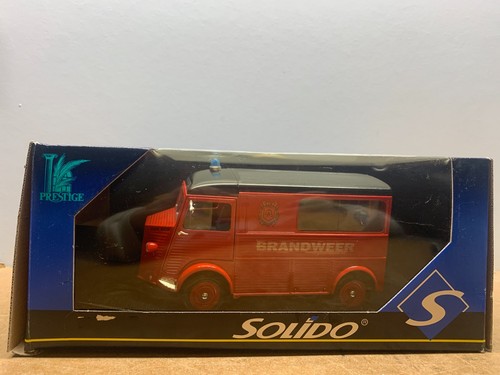 Solido modifié citroen - citroen, hy