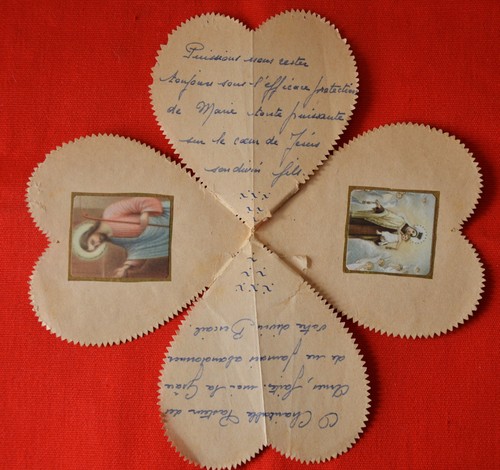 Image pieuse canivet - pieuse,