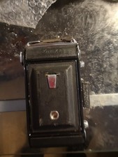 Appareil Photo À Soufflet Kinax