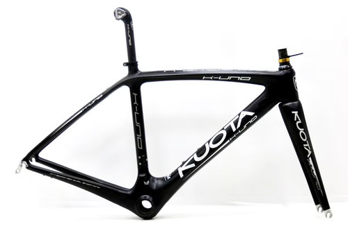 Ensemble cadre vélo - , de