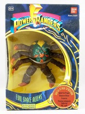 Mighty Morphin Power Rangers -