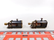 2X Trix Express H0 DC