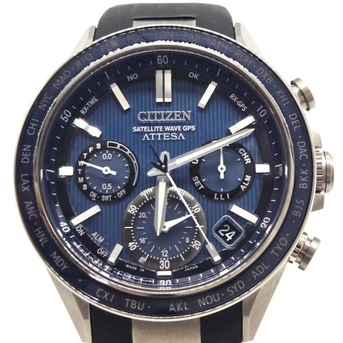 Citizen attesa cc4050 18l - attesa, cc4050-18l