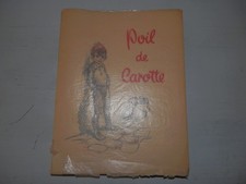 Poil de Carotte - Jules