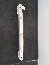 Renfort pare choc arriere (traverse) PEUGEOT 208 1 PHASE 2 9672808280