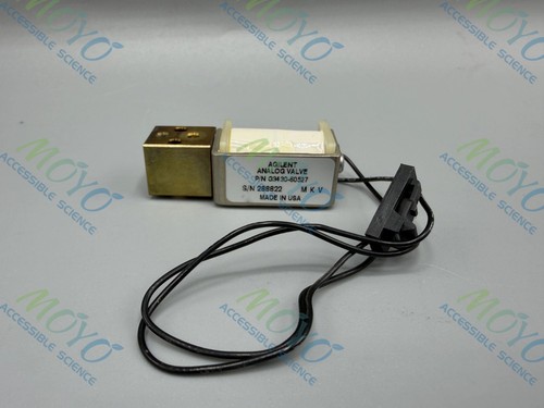 Agilent t08pc valve chemraz - agilent,