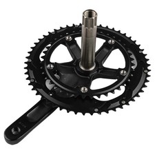 Pédalier vélo route