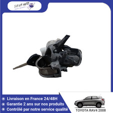 ?? ANTIVOL DE DIRECTION TOYOTA RAV4 2006 ➤4528042140 ♻️