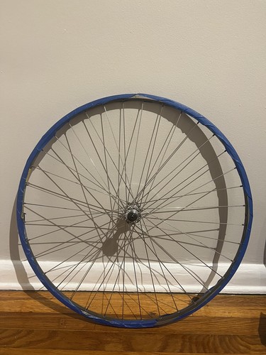 Vintage mavic ma40 wheel set - mavic,