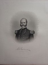 1863 Original Américain