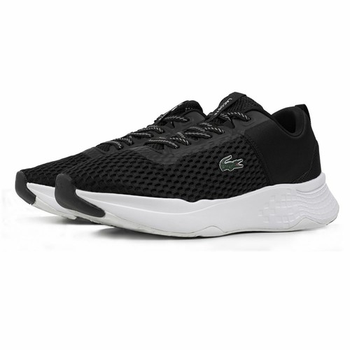 Lacoste baskets basses - baskets,