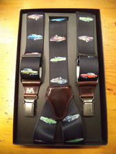 Bretelle voiture ancienne - bretelle,