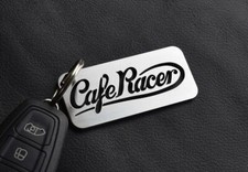 PORTE-CLéS CAFE RACER YAMAHA HONDA KAWASAKI SUZUKI BMW MOTO GUZZI TRIUMPH CB750