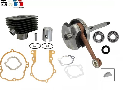 Pack moteur cylindre - pack,